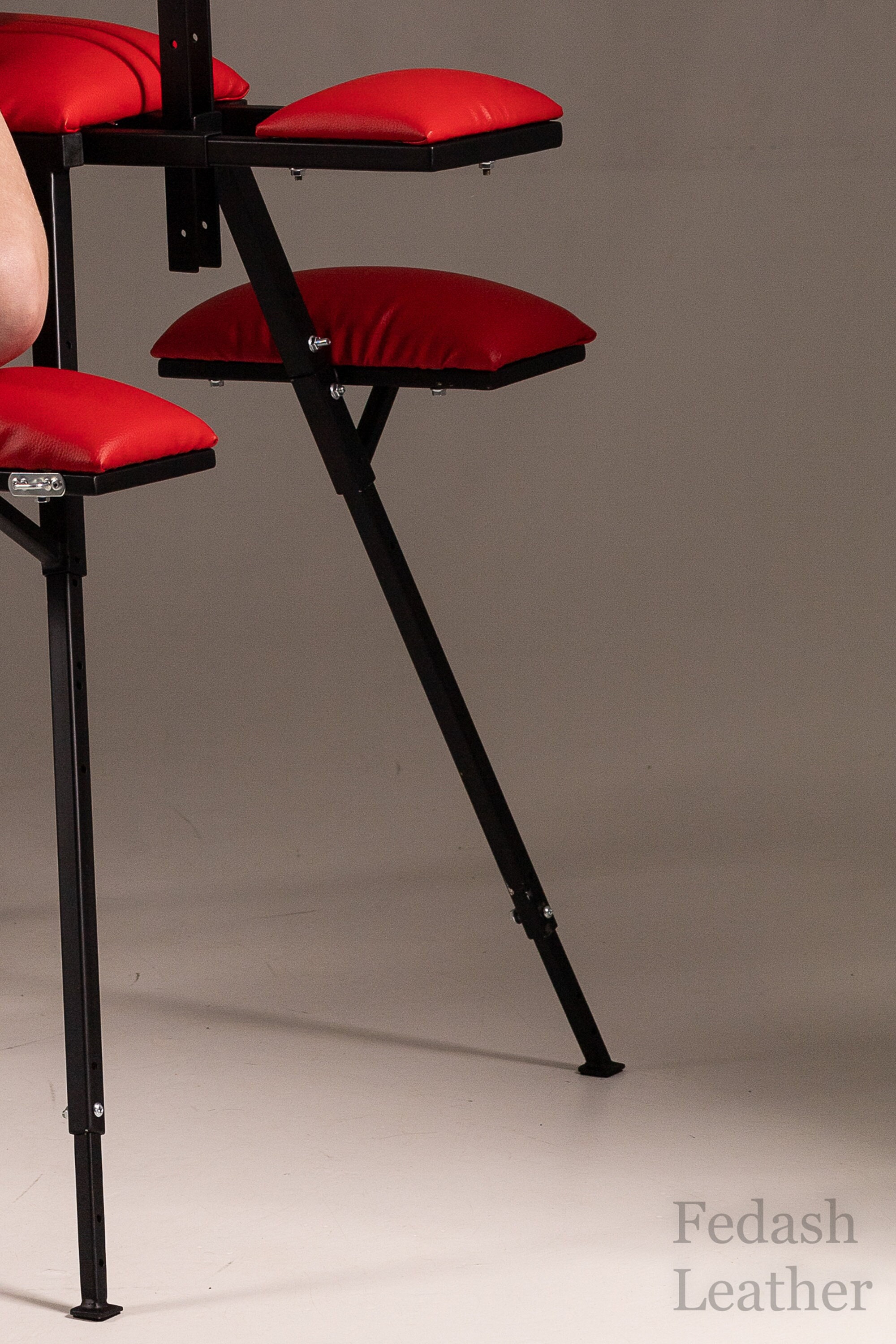 Bdsm Bench Spanking Bench Sex Bench Adjustable Neck Restraint Spank