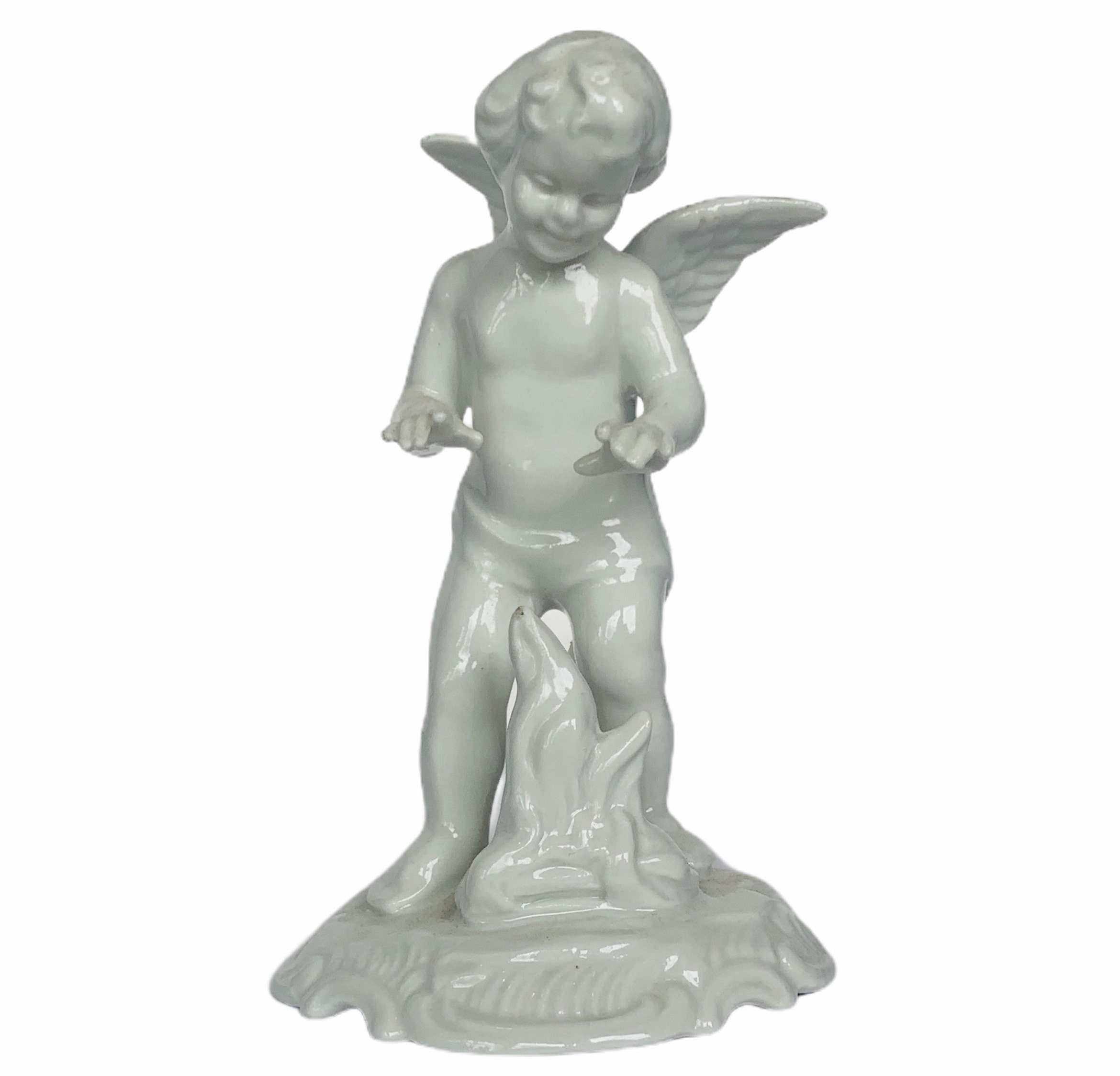 Naked Figurine Pottery Etsy