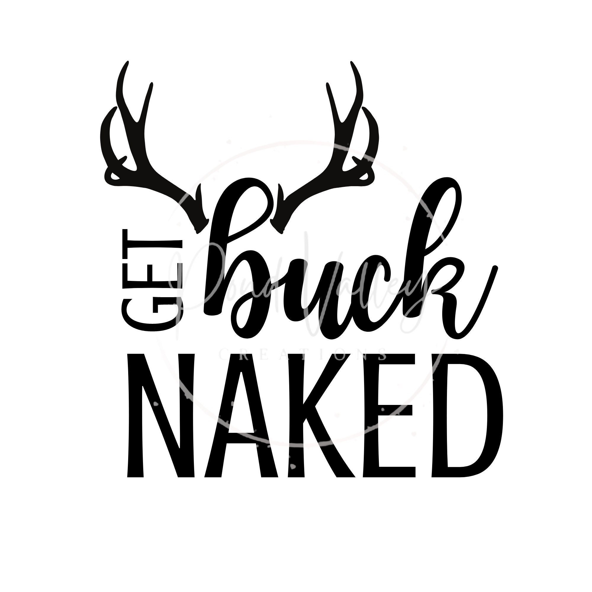 Get Naked Sign Etsy