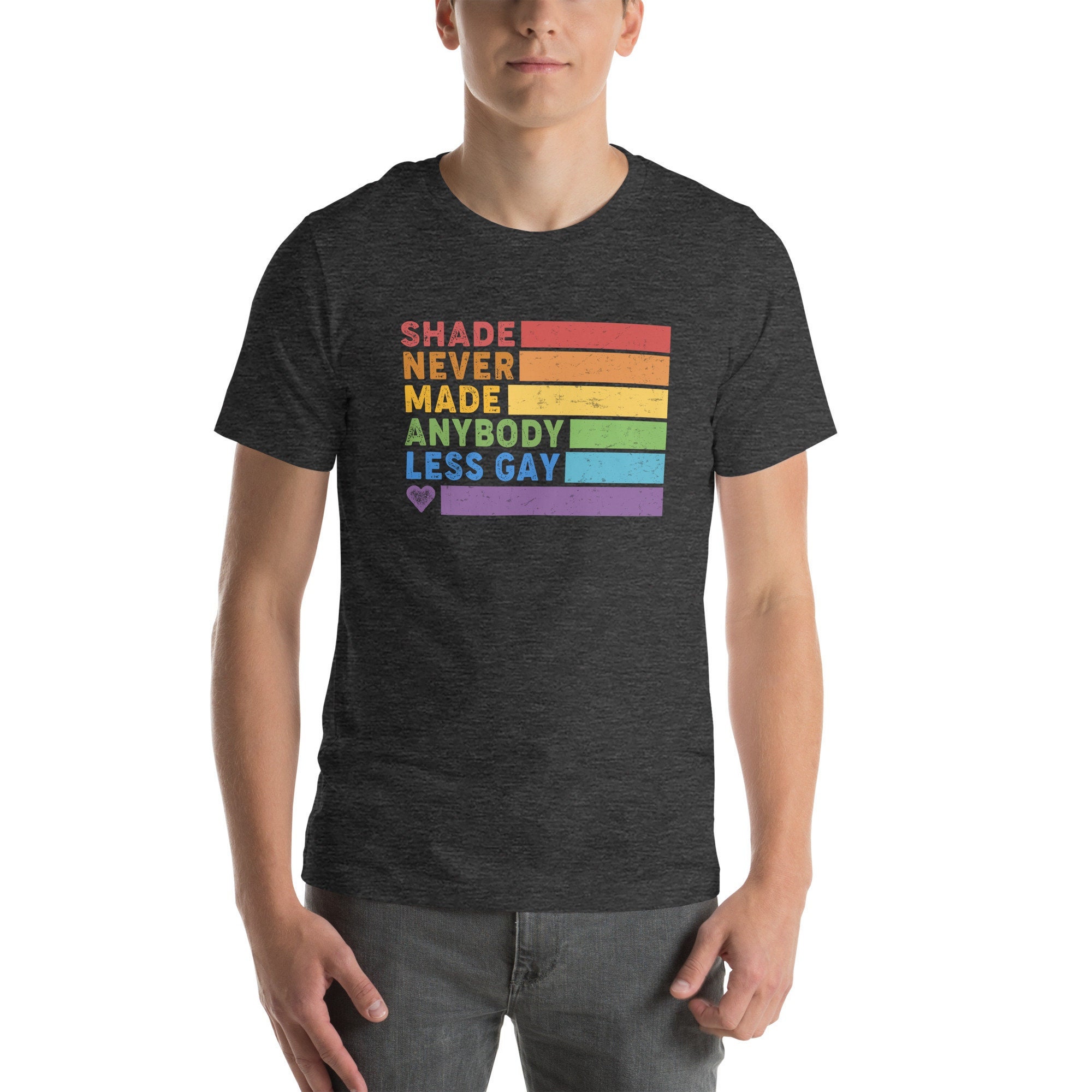 Gay Pride Parade Etsy