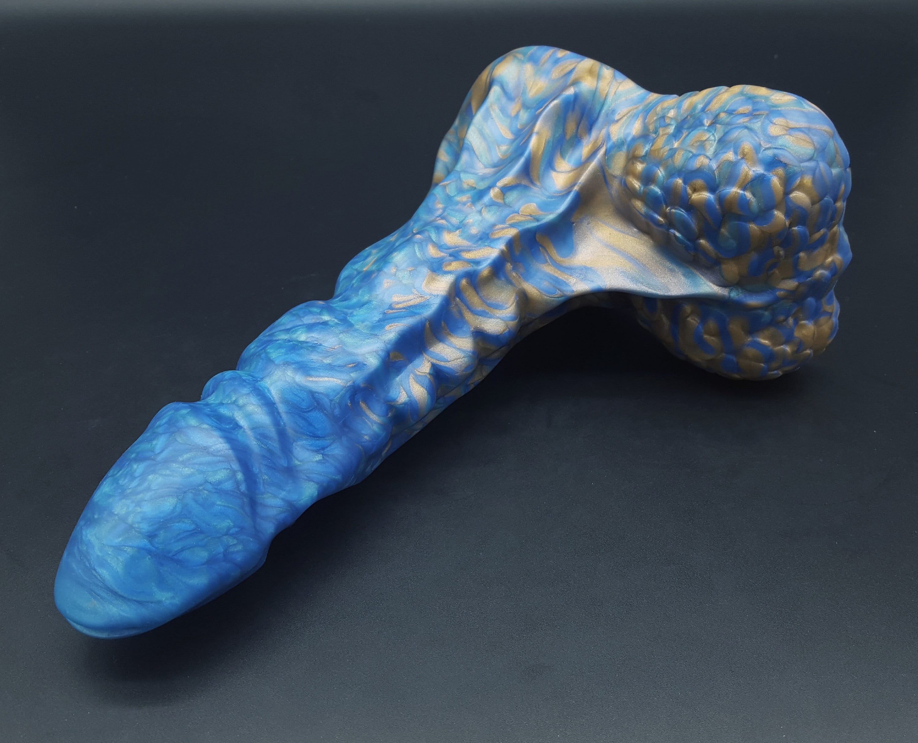 Sea Dragon Dildo