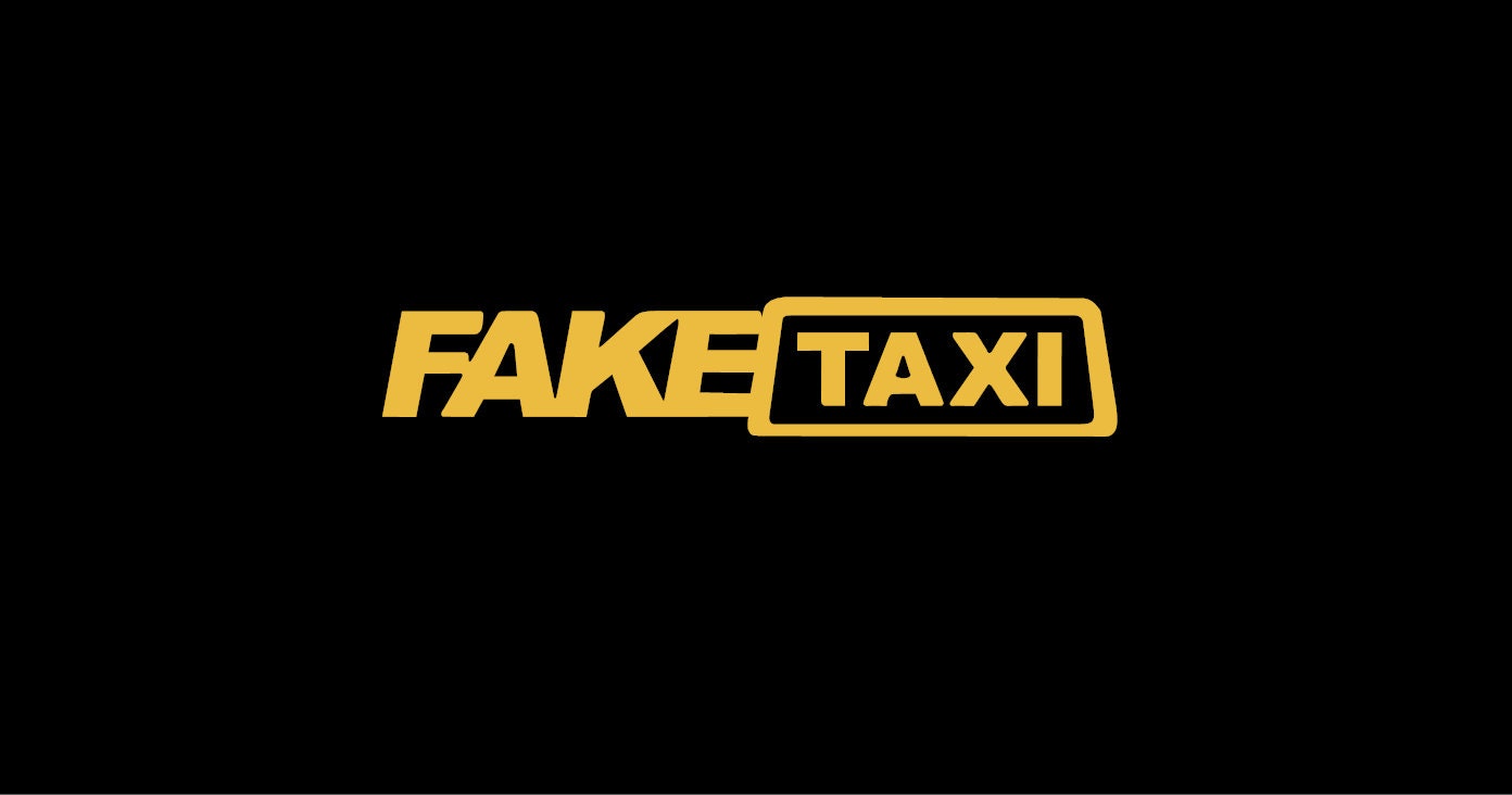 Fake taxi rubia