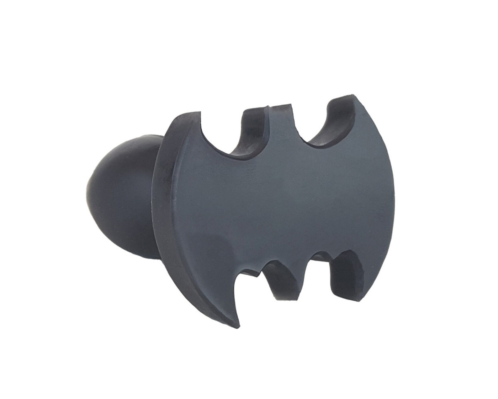 Анальная пробка для ношения NS Novelties Renegade Bomba M, чёрный 18951 - NS Novelties - Анальные пробки для ношения - Купить