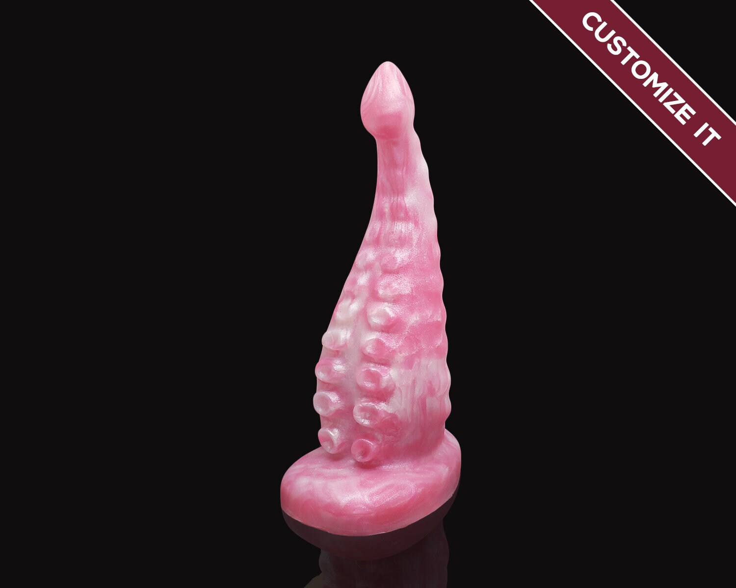 Фаллоимитатор Щупальца