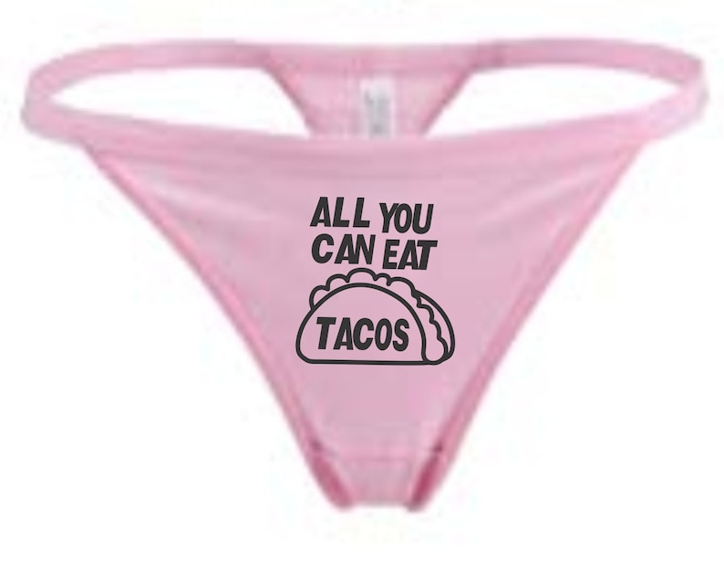 Черные стринги Athena XXL/3XL Pas_Athena thong BlackXXL/3XL - Passion - Трусики-стринги - Купить