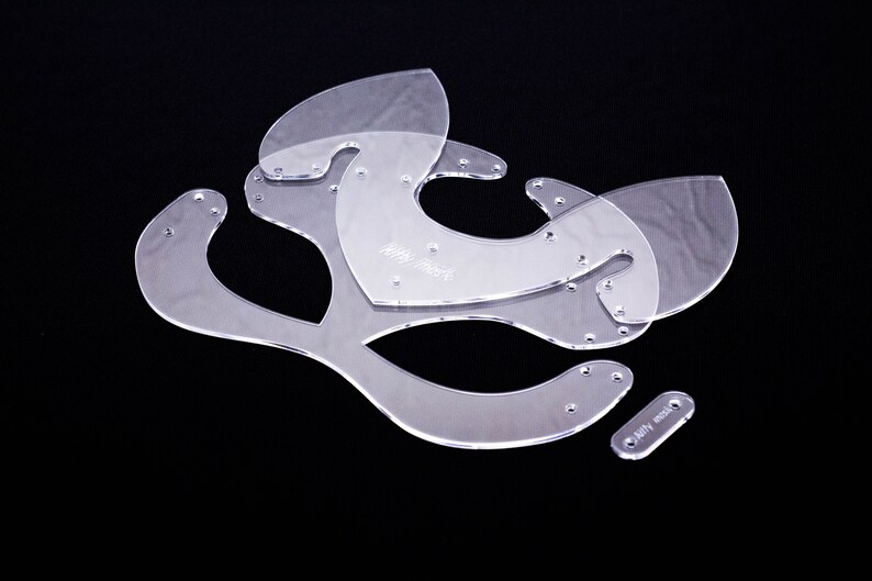 Маска-кошка с мехом БДСМ Арсенал из натуральной кожи, красный 20022ars - BDSM Арсенал - Открытые, с прорезями для глаз - Купить