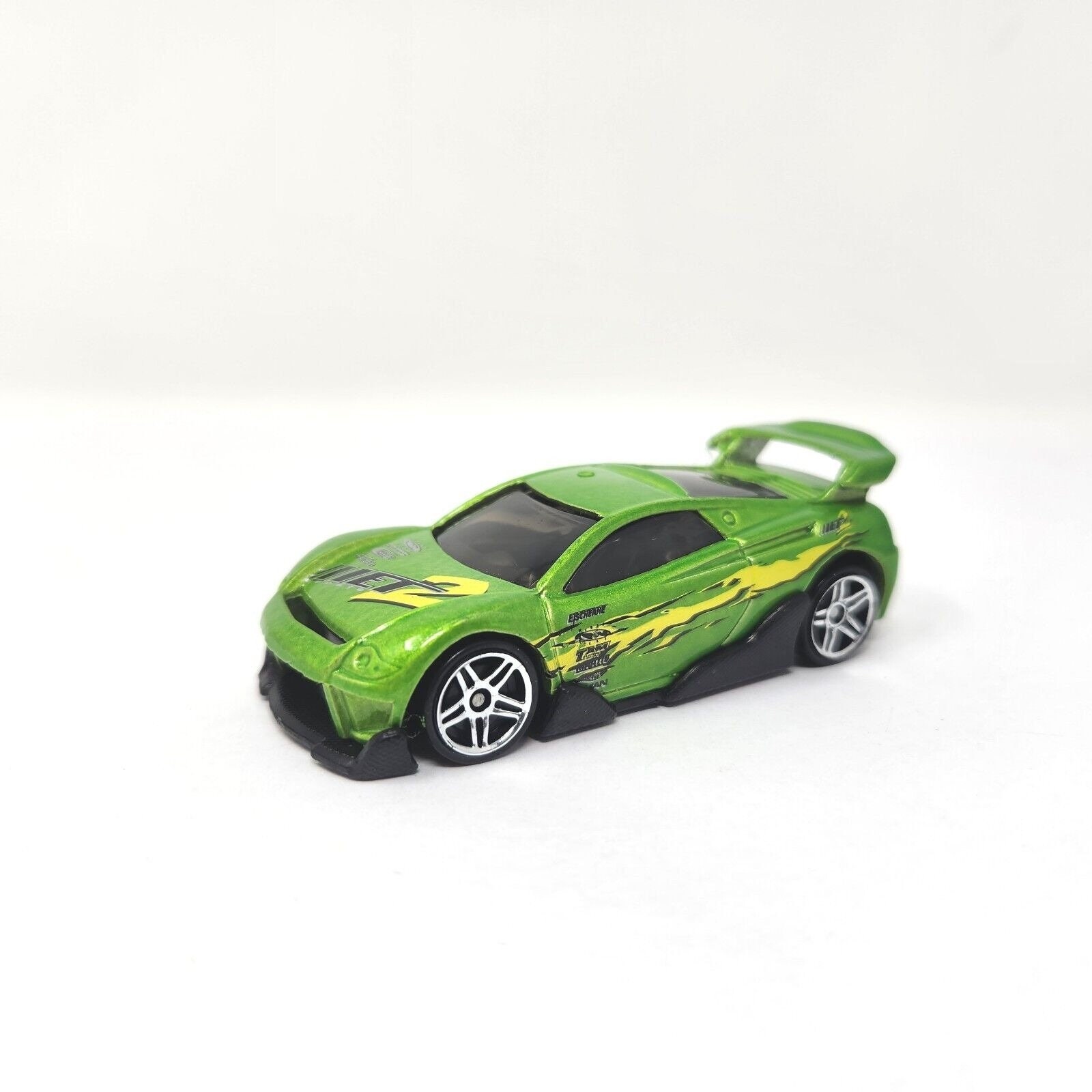 Hot Wheels Suzuka Etsy