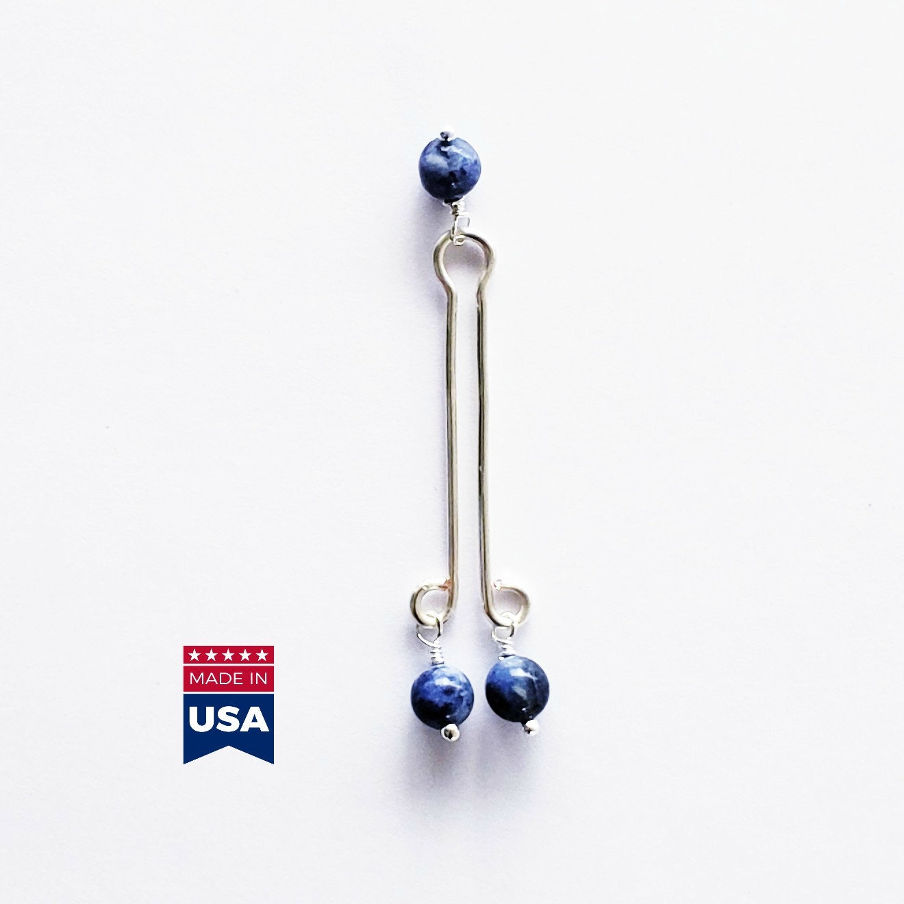 Зажимы для сосков и клитора Intimate Play™ Nipple and Clitoral Non-Piercing Body Jewelry™ SE-2611-11-2 - California Exotic Novelties - Клиторальные зажимы - Купить