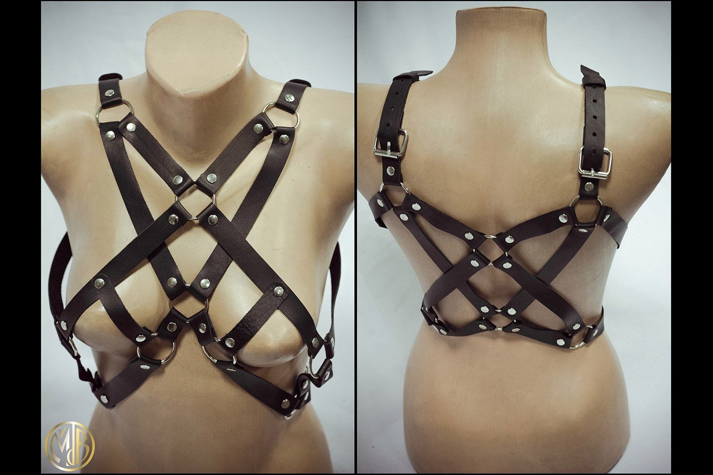 Bondage gear