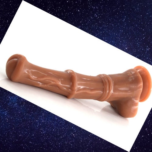 Лошадиный Фаллоимитатор