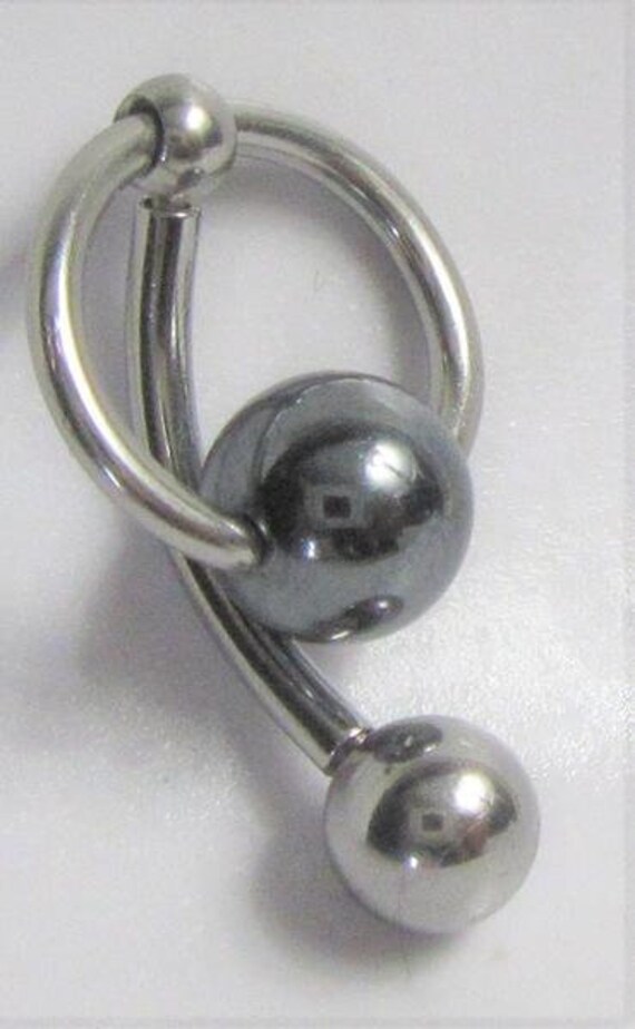 Зажимы для сосков и клитора Intimate Play™ Nipple and Clitoral Non-Piercing Body Jewelry™ SE-2611-11-2 - California Exotic Novelties - Клиторальные зажимы - Купить