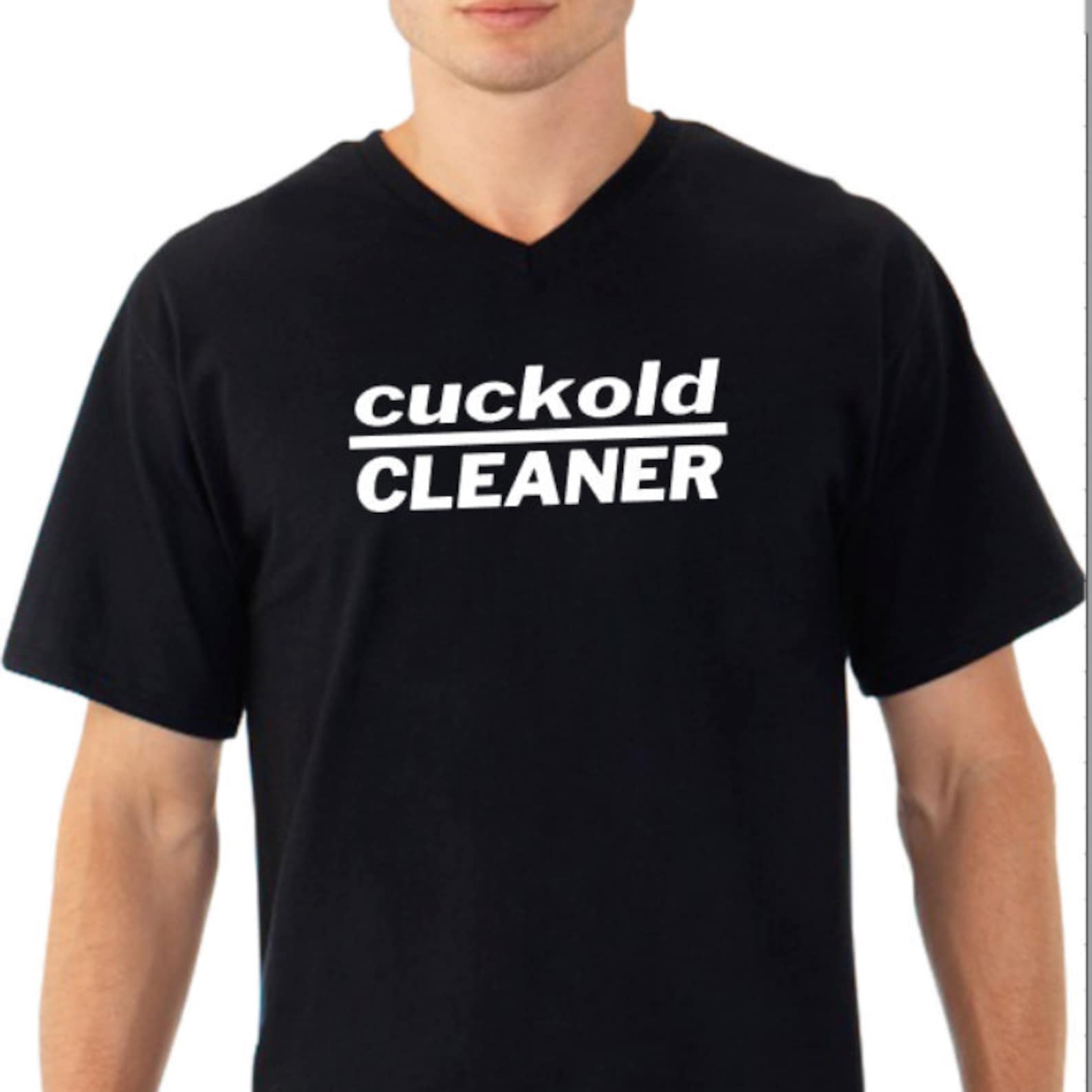 Cuckold Cleaner