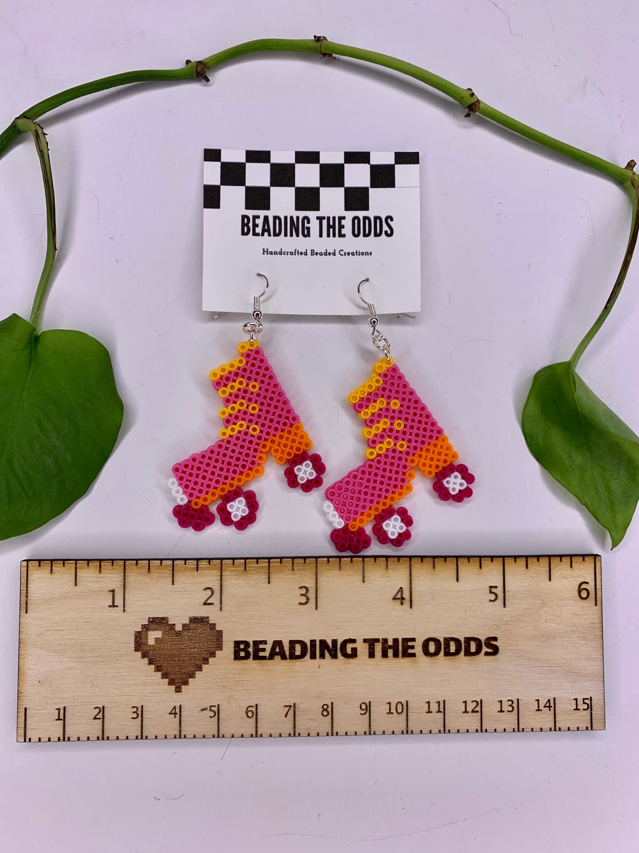 Lesbian Pride Roller Skates Etsy