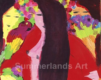 Asian Nude Etsy Uk