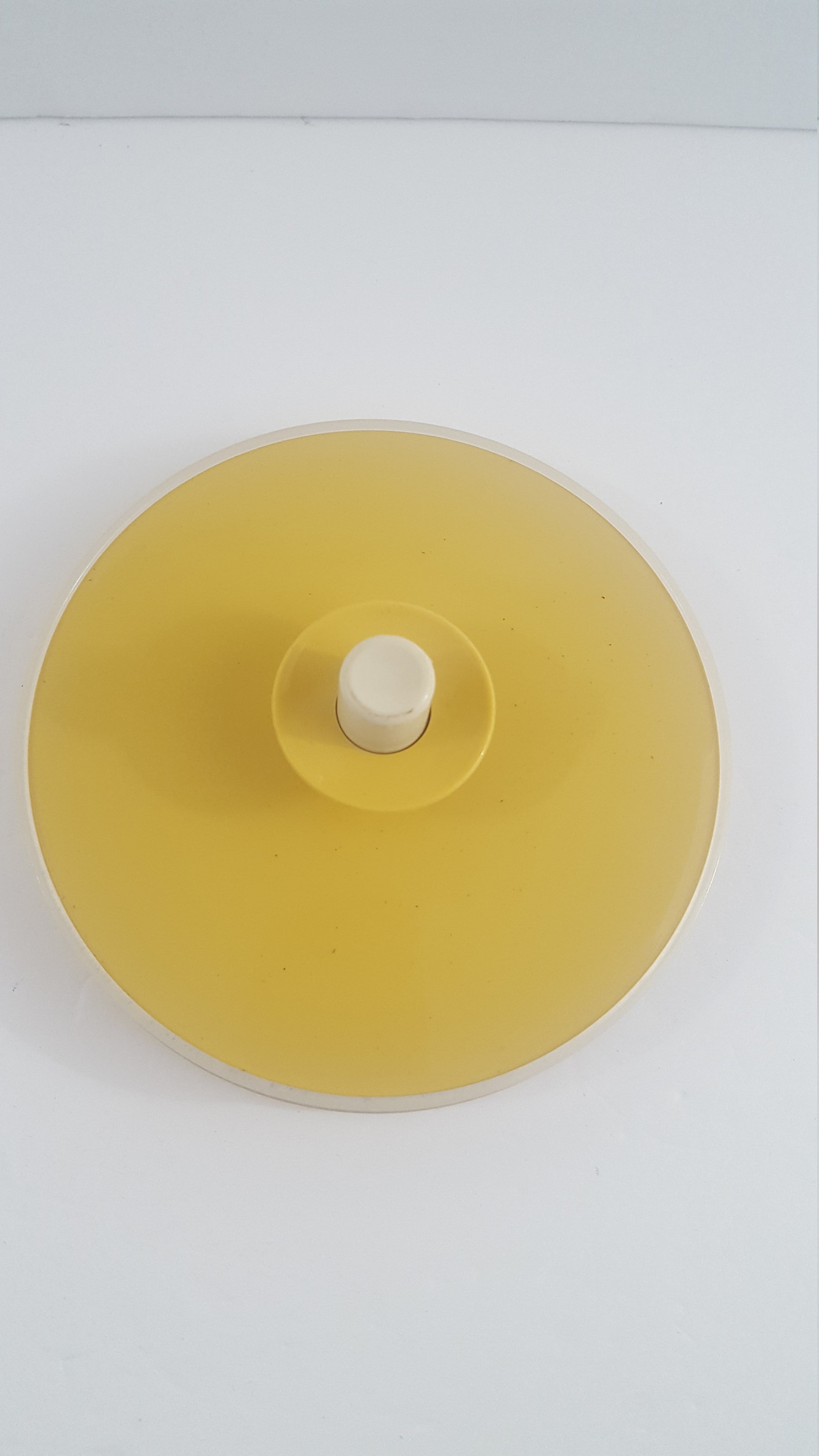 Tupperware Replacement Gold Pitcher Seal Cover Lid ONLY 801 Etsy