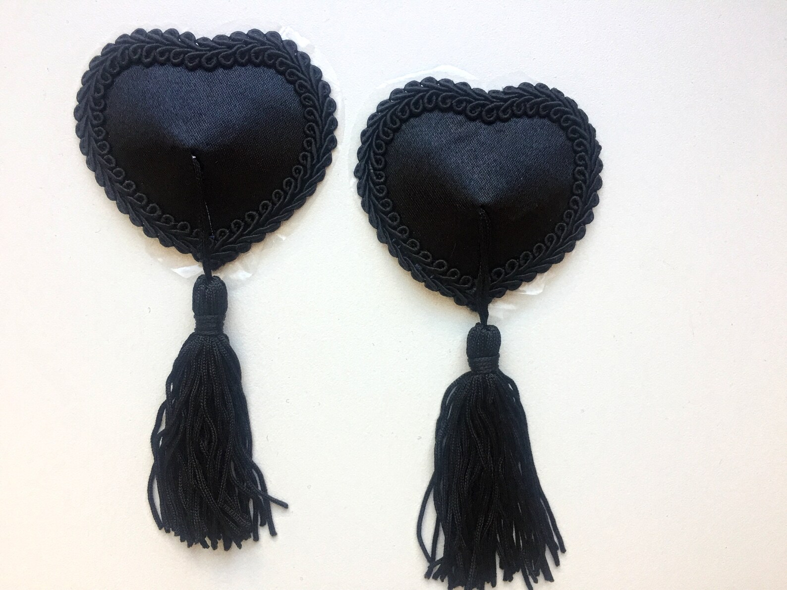 Пэстис Anais Orsi pasties, Чёрный, One size An_Orsi pasties One size - Anais - Пестис, украшения на грудь - Купить