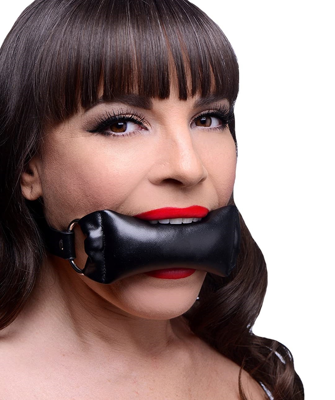 Кляп-трензель 