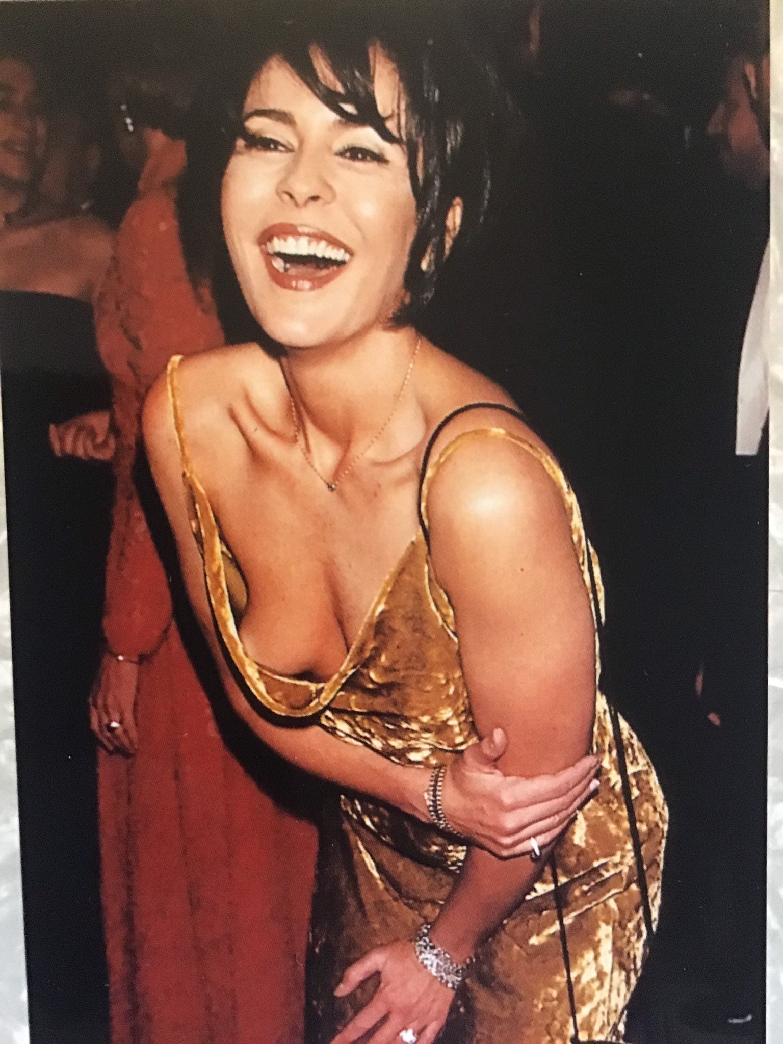 Actress Movie Star Maria Conchita Alonso Downblouse 4x6 Color Etsy