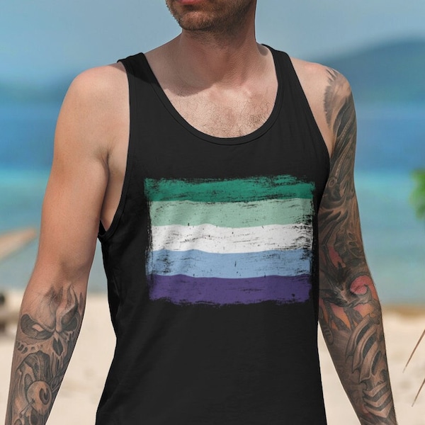 Vintage Gay Men Etsy