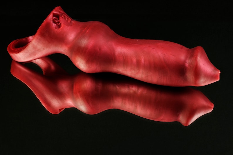 Самые Необычные Фаллоимитаторы