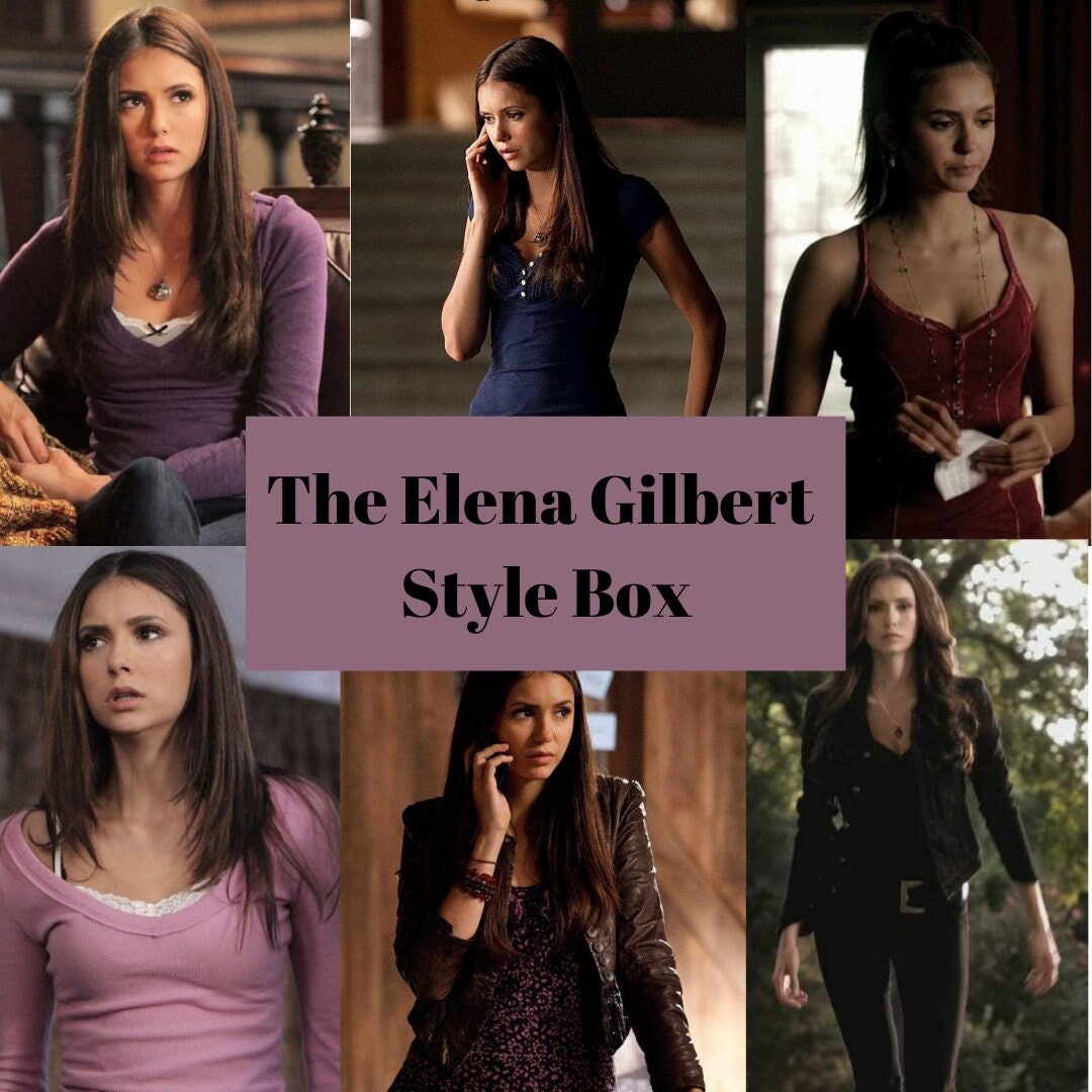Elena Vampire Diaries Bedroom