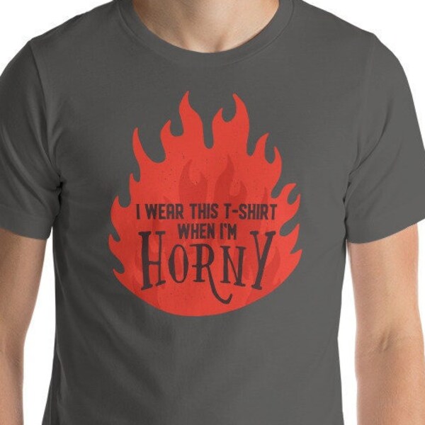 Horny Etsy