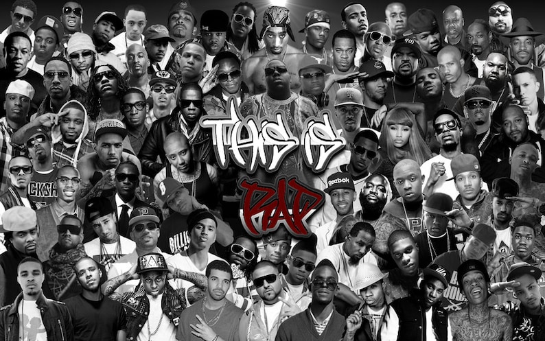 Hip Hop Картинки