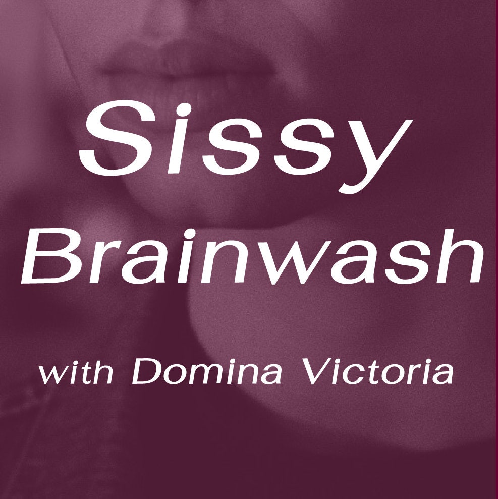 Sissy brainwash hypnosis gooninatorv2