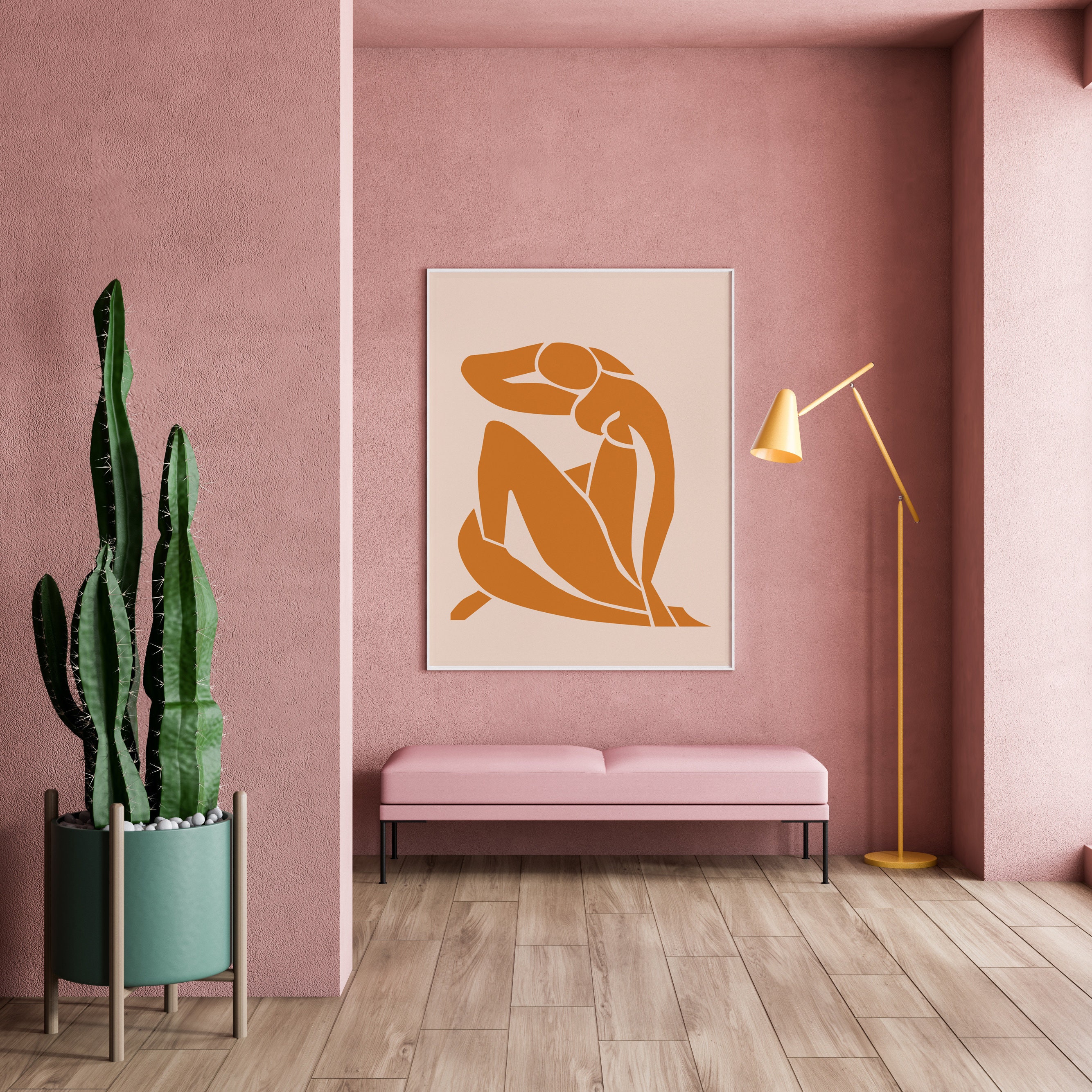 3ftx4ft nude poster