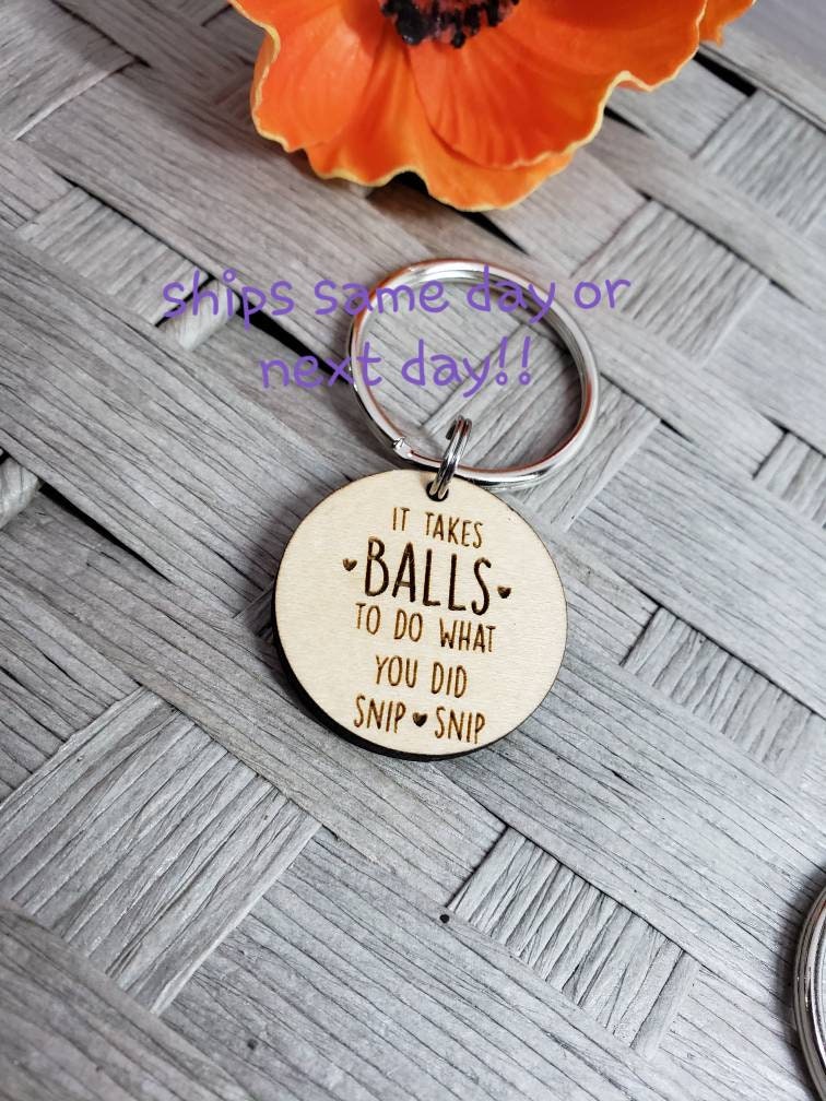 Diy Vasectomy Gag Gift Holyfashionamanda 38400 Hot Sex Picture