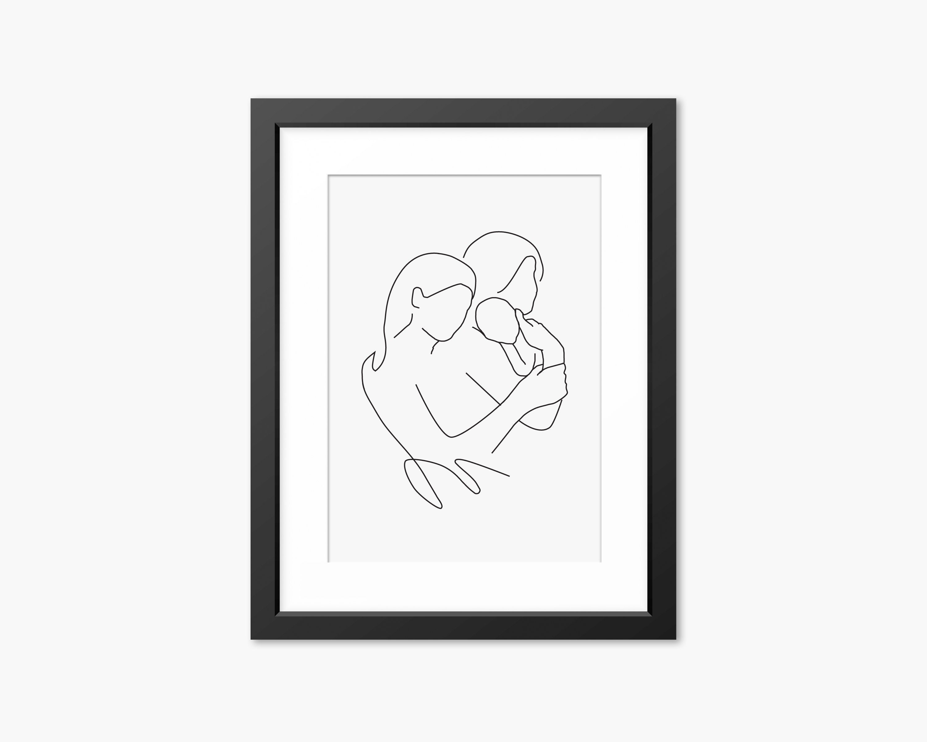 Gay Baby Shower Etsy