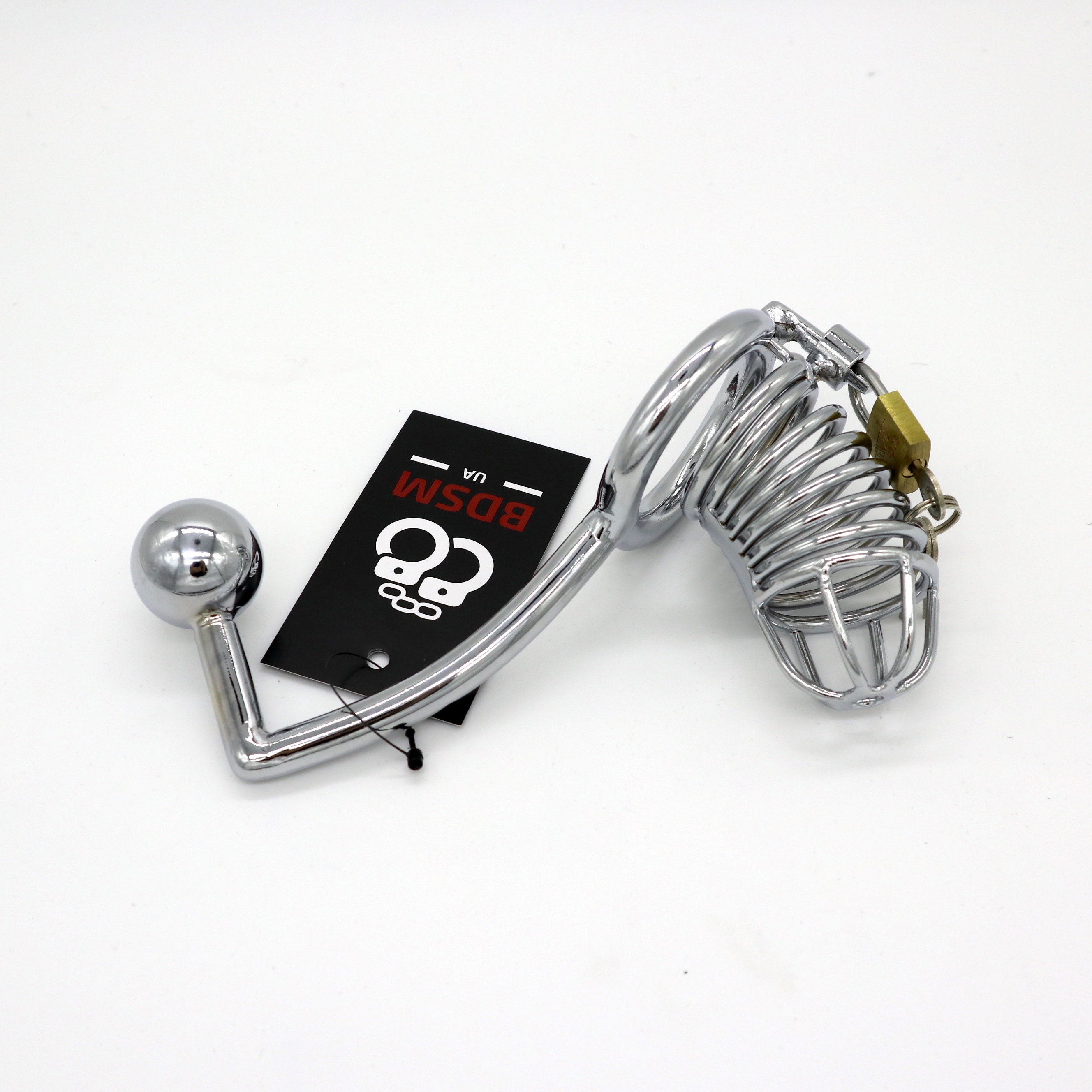 Пояс верности мужской 