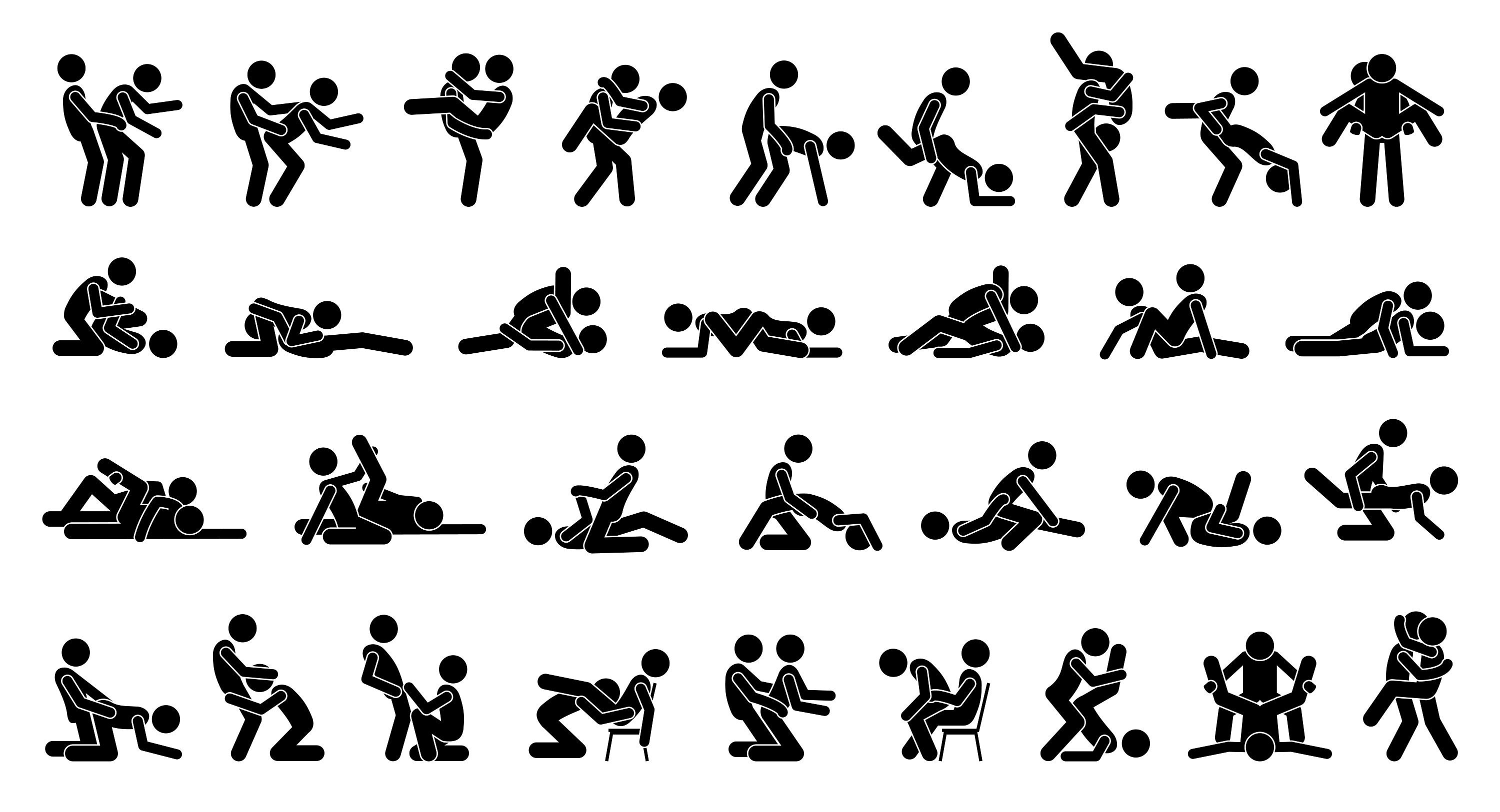 Free kama sutra sex position guide