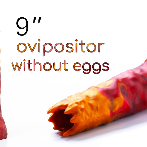 Birthing Sex Toy Etsy