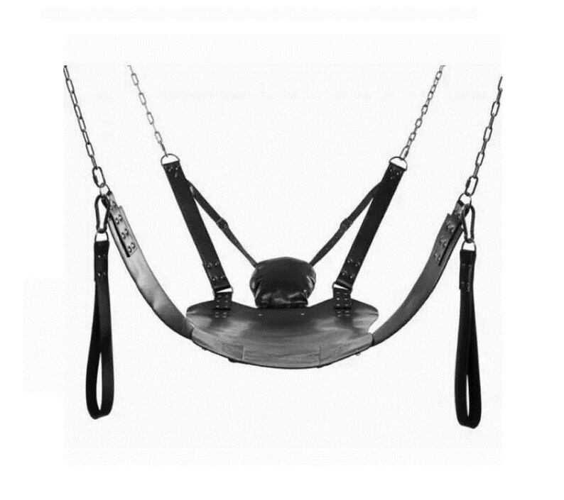 Bdsm suspension lifts