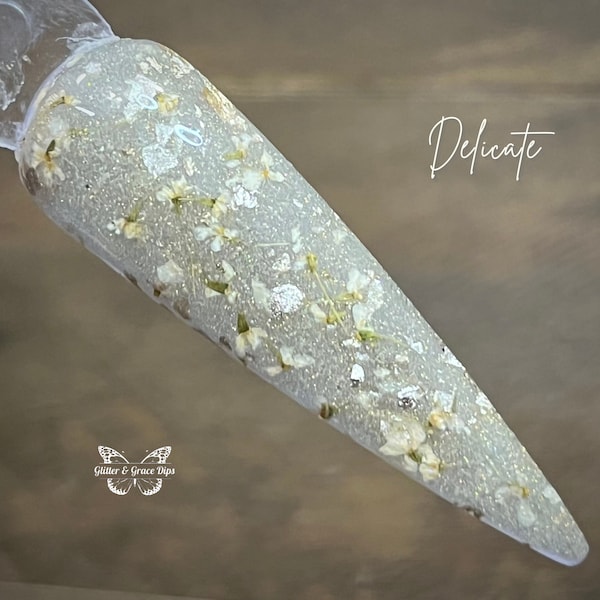 Nude Acrylic Powder Etsy