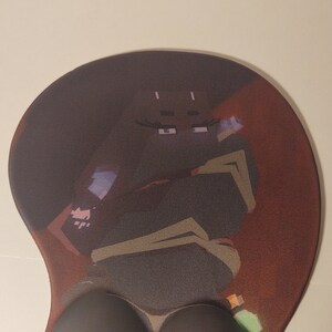 Nsfw Slippery T Marie Ass Mousepad Etsy