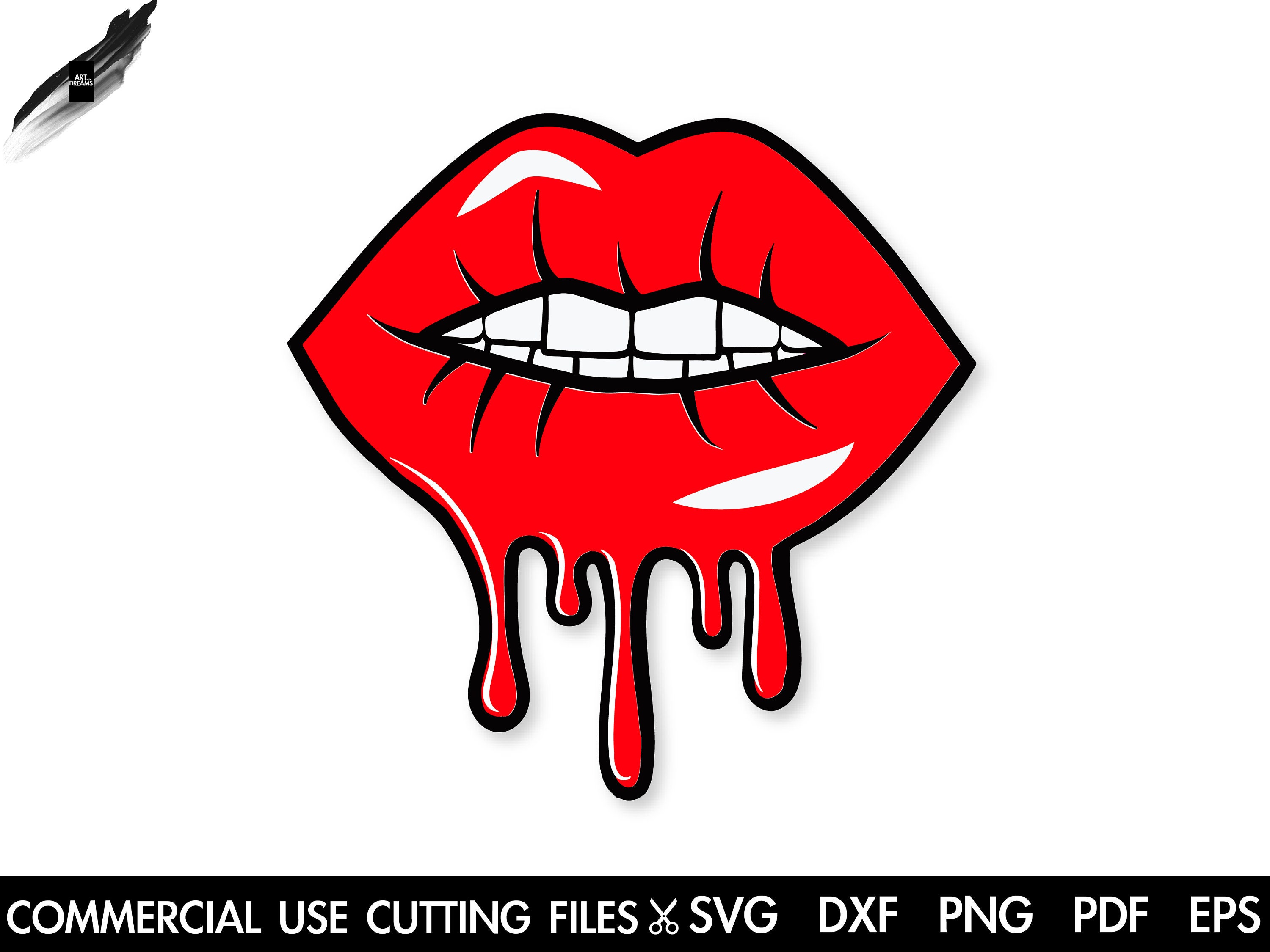 drippin-lips-svg-lips-svg-cut-file-silhouette-cricut-dripping-svg-0
