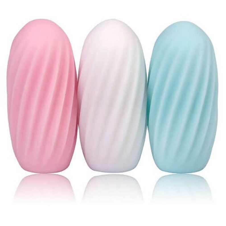 Розовый Мастурбатор