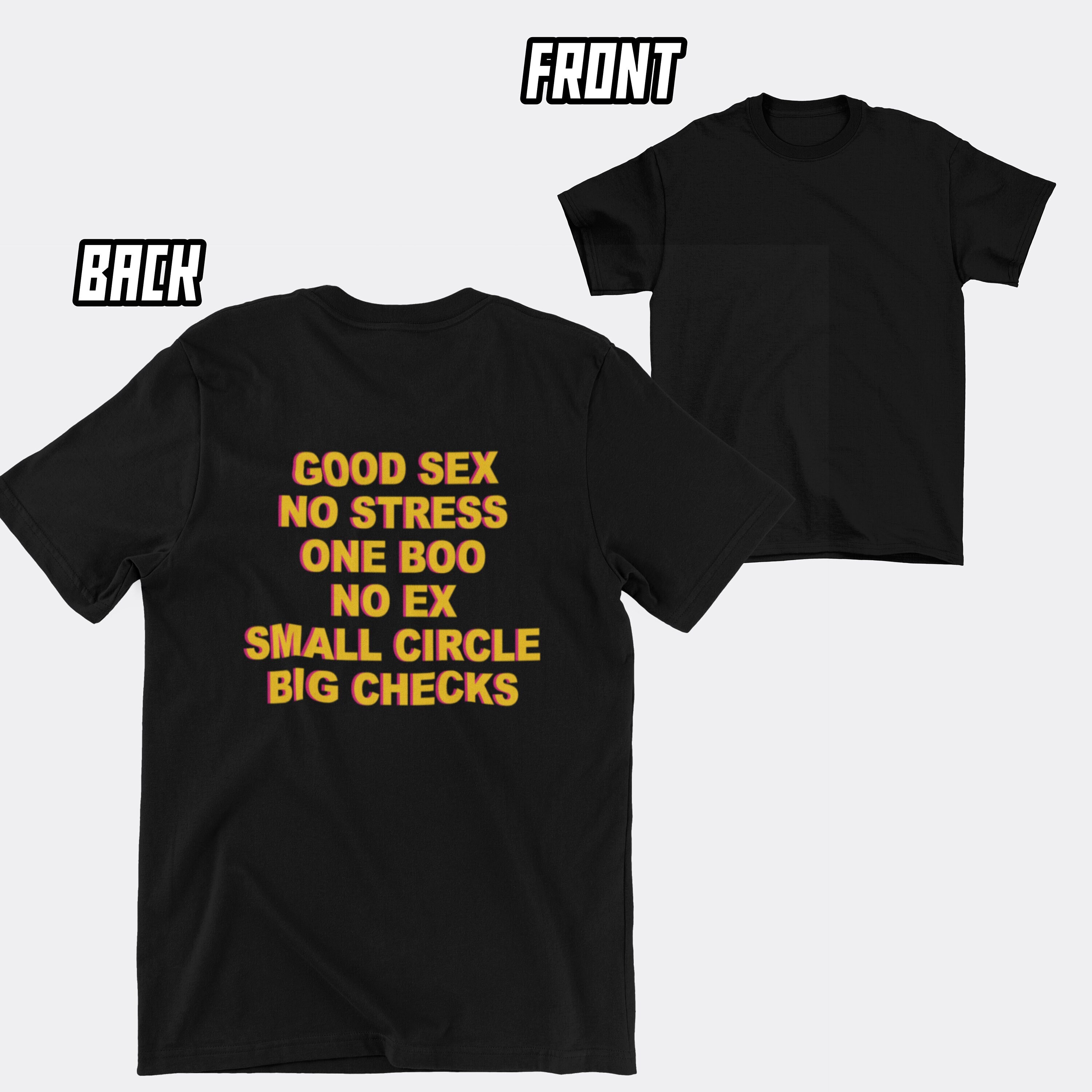 Funny Sex T Shirt Etsy