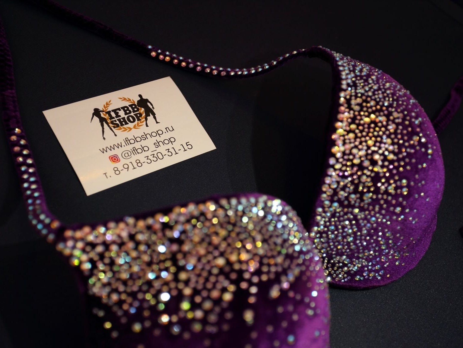 Fitness Bikini Bodybuilding Bikini Npc Bikini Ifbb Etsy