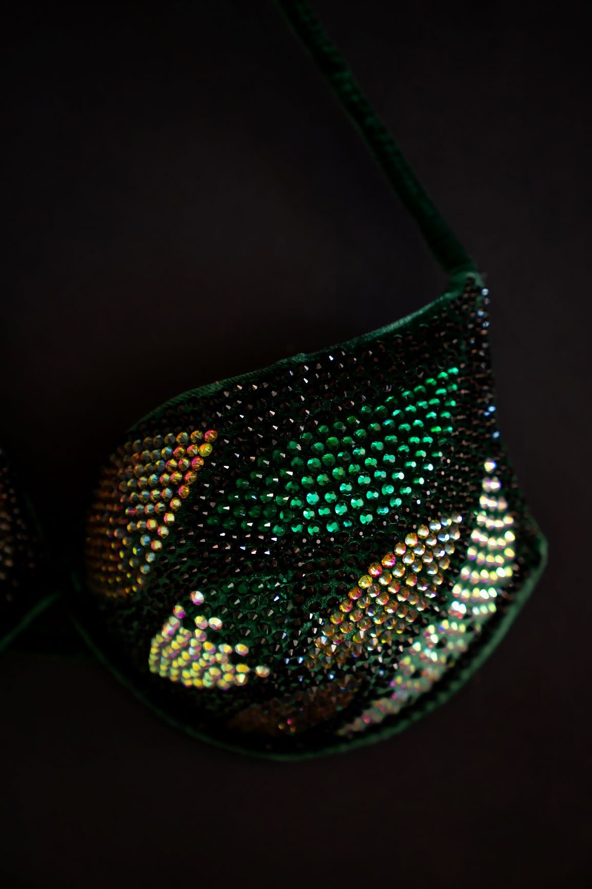 Ifbb Npc Competition Bikini Suit Figure Bikini Suit Etsy