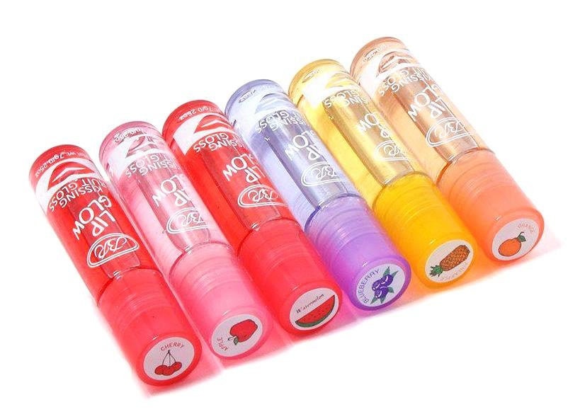 Стимулирующий блеск для губ, для орального секса Stimulating Oral Gloss Baiser Brulant, 7 мл 826050 - Concorde - Оральные смазки - Купить