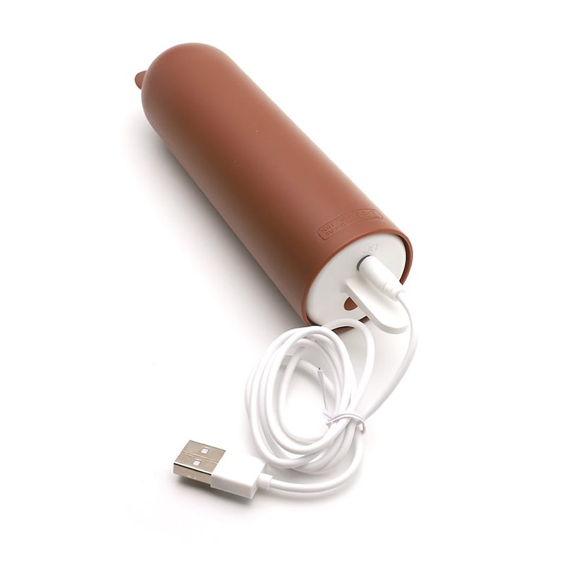 Вибратор В Виде Мороженого