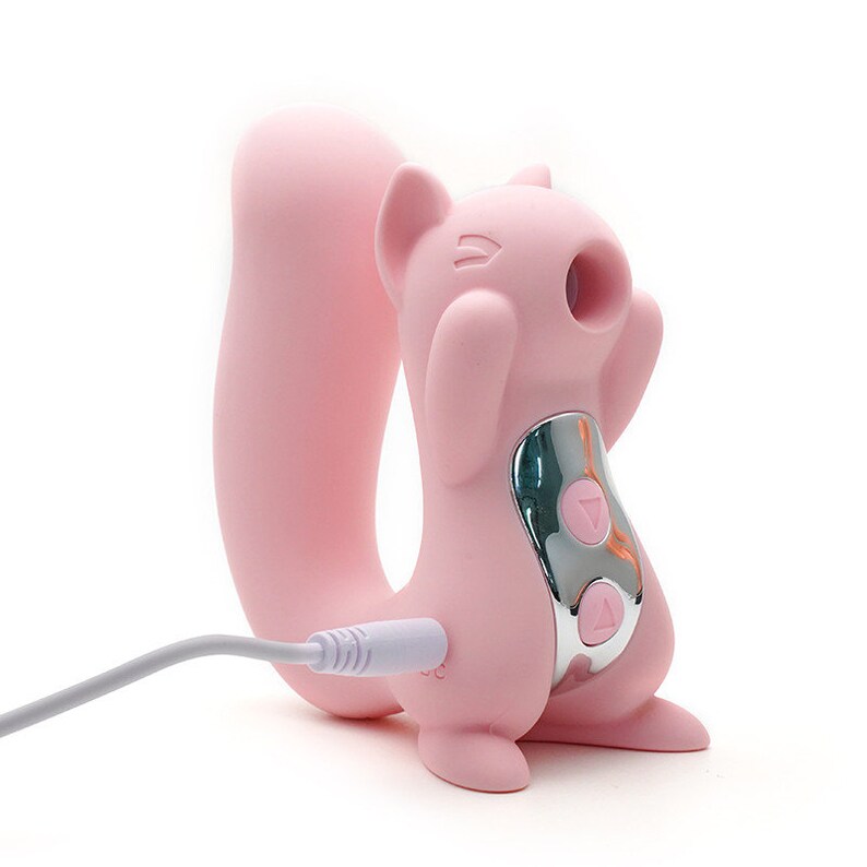 Вибратор Loving