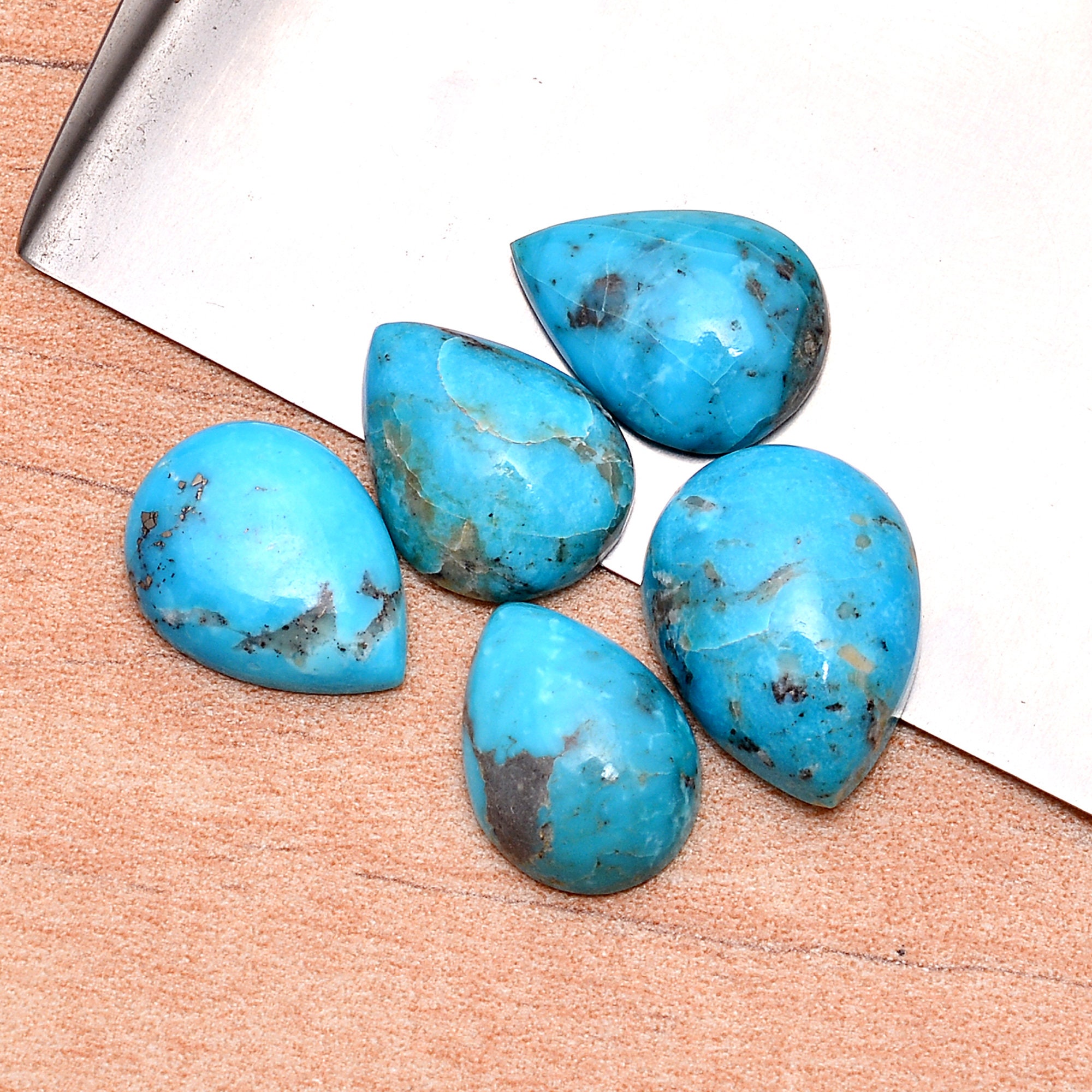 Turquoise gemstone benefits