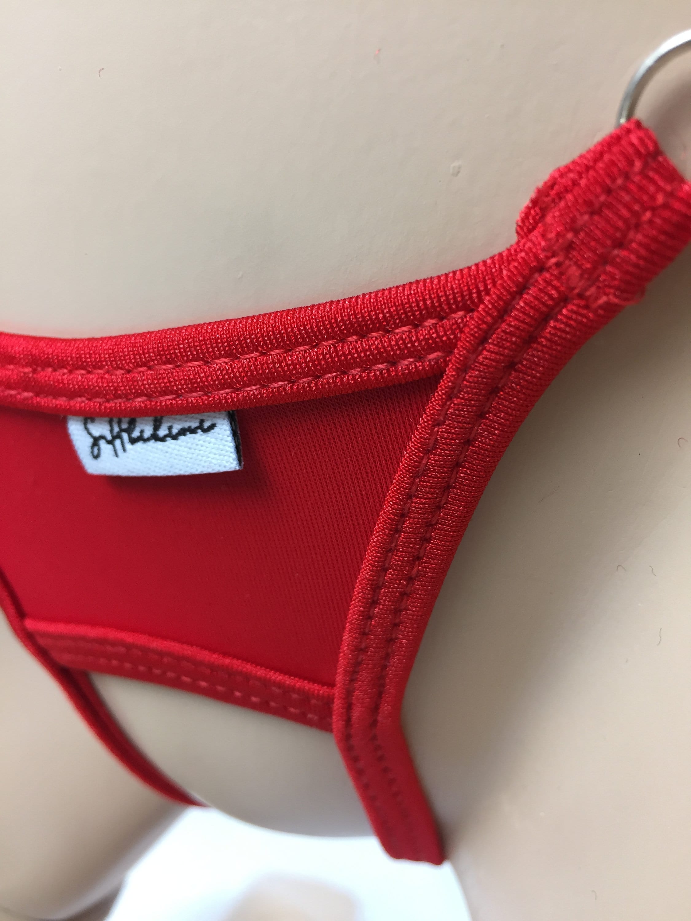 Sexy Hot Mini Micro Shbikini Bikini Bottom Etsy