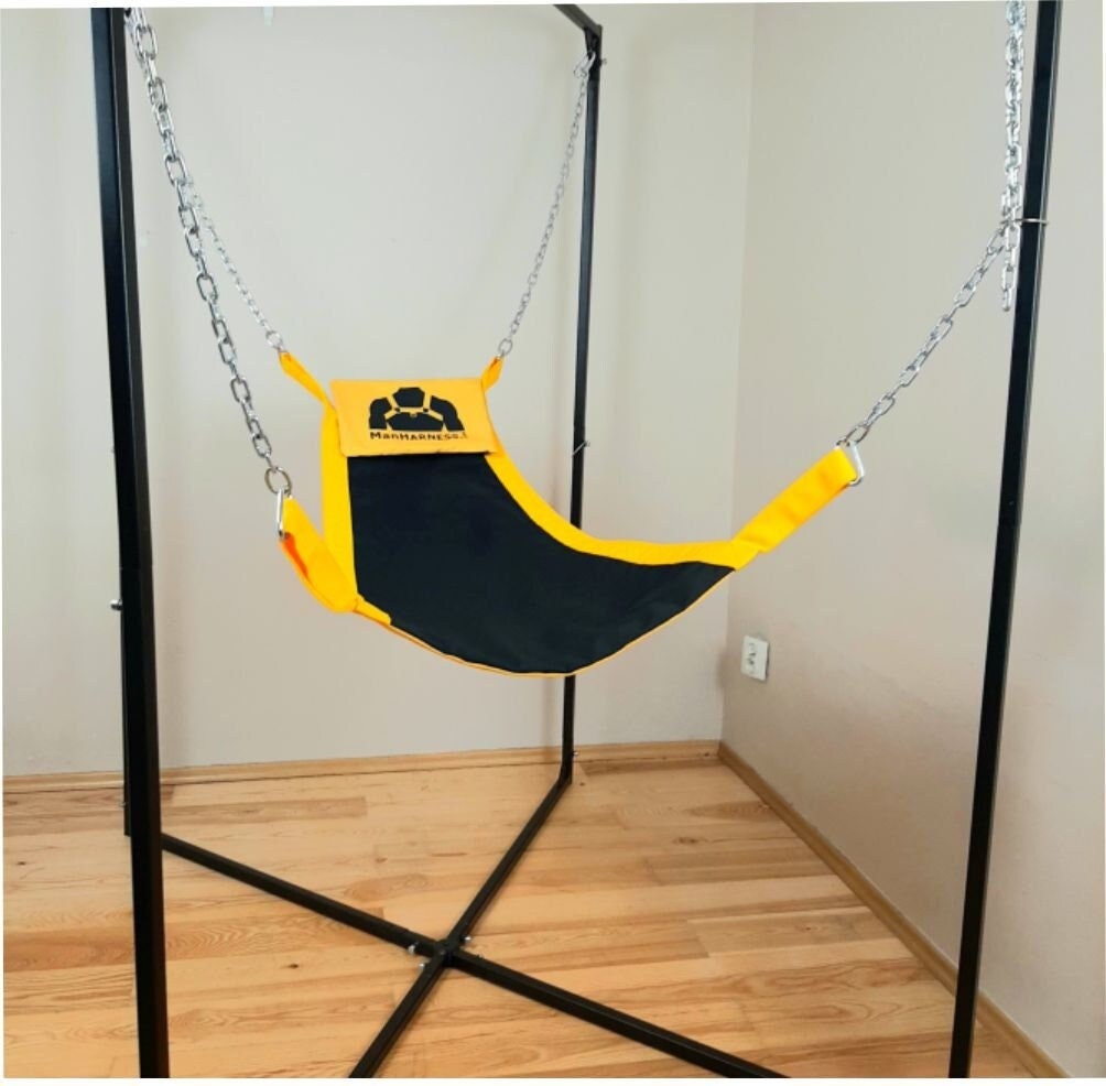 Sex Swing Stand Etsy