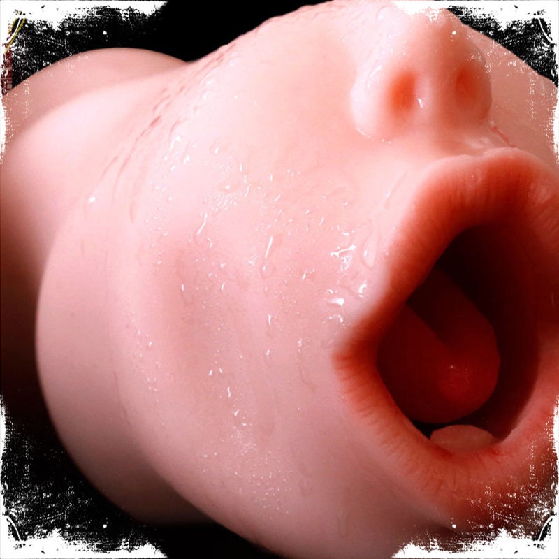 Оральный Мастурбатор Видео