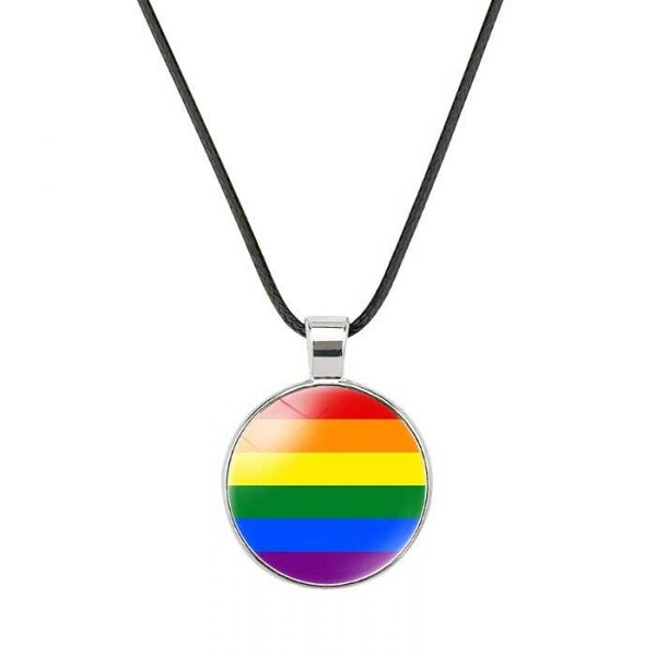 Gay Jewelry Etsy
